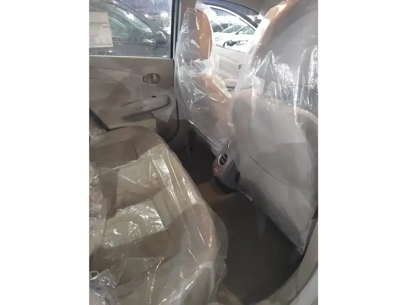 نيسان صني 2024 كمفورت