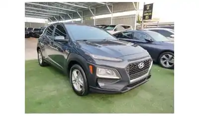 Hyundai Kona GLS Comfort Warranty one year
