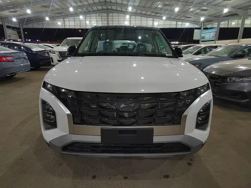 هيونداي كريتا 2025 كومفورت