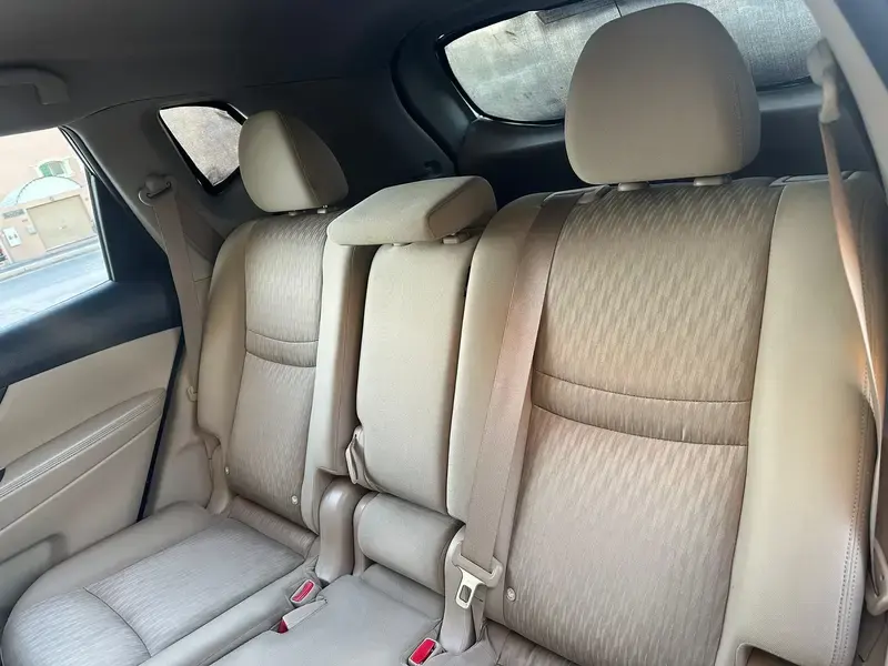 Nissan X-Trail 2019