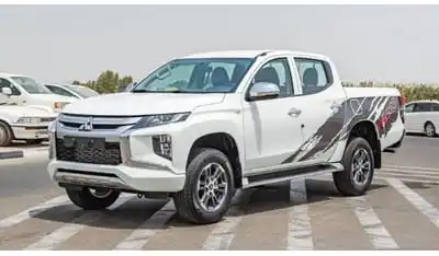 ميتسوبيشي L200 MITSUBISHI L200 DIESEL
