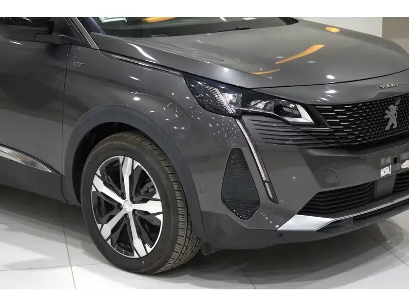 بيجو 3008 2023 GT فل كامل