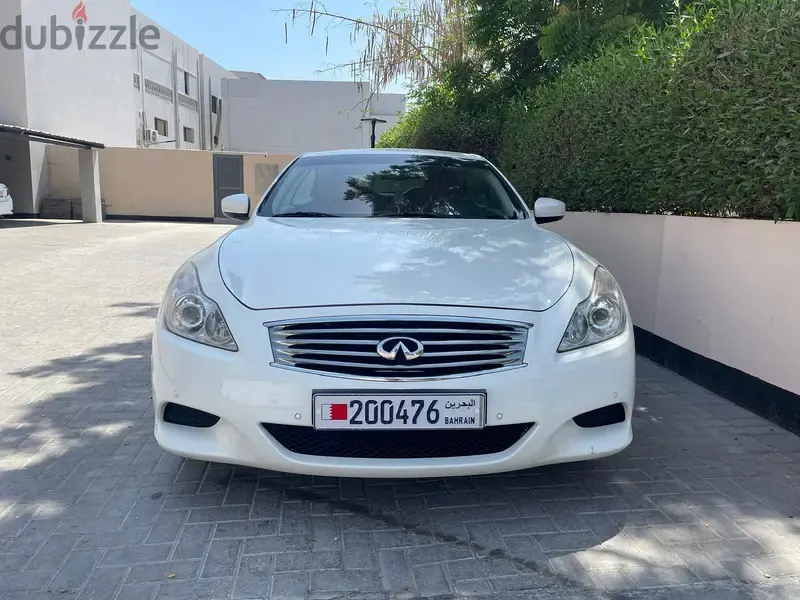 إنفينيتي Q60 2016