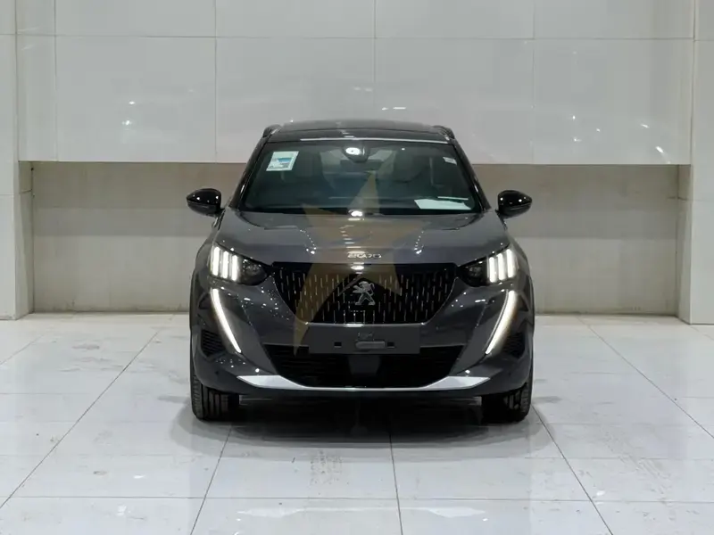 بيجو 2008 جي تي 2023