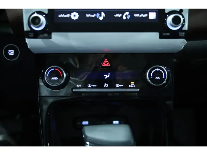 هيونداي كريتا كمفورت 2025