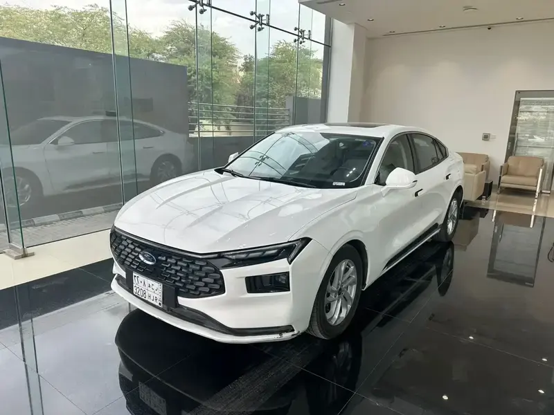 Ford Taurus 2023