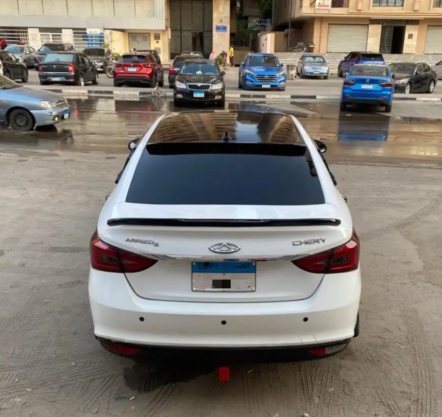 Chery Arrizo 5 2023
