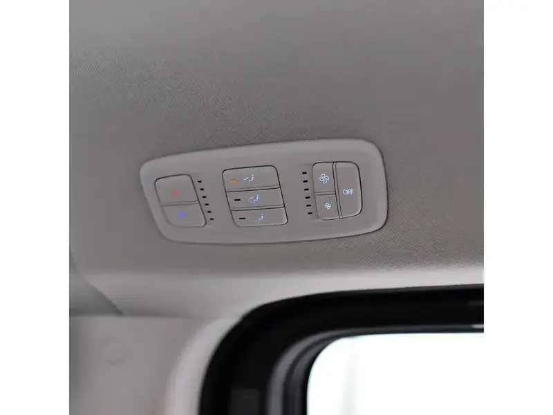 هيونداي ستاريا 2025 بنزين 9 راكب