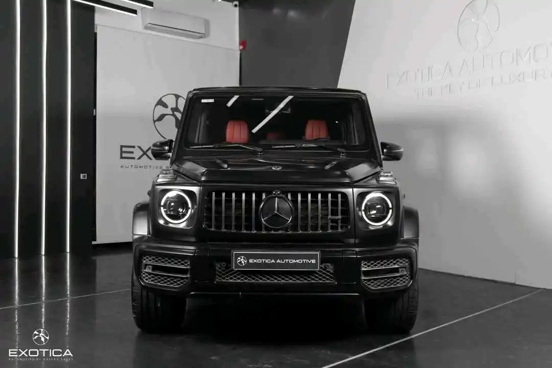 مرسيدس GLE Class 2023