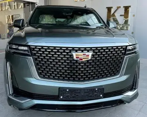 الجديد كاديلاك إسكاليد 2024