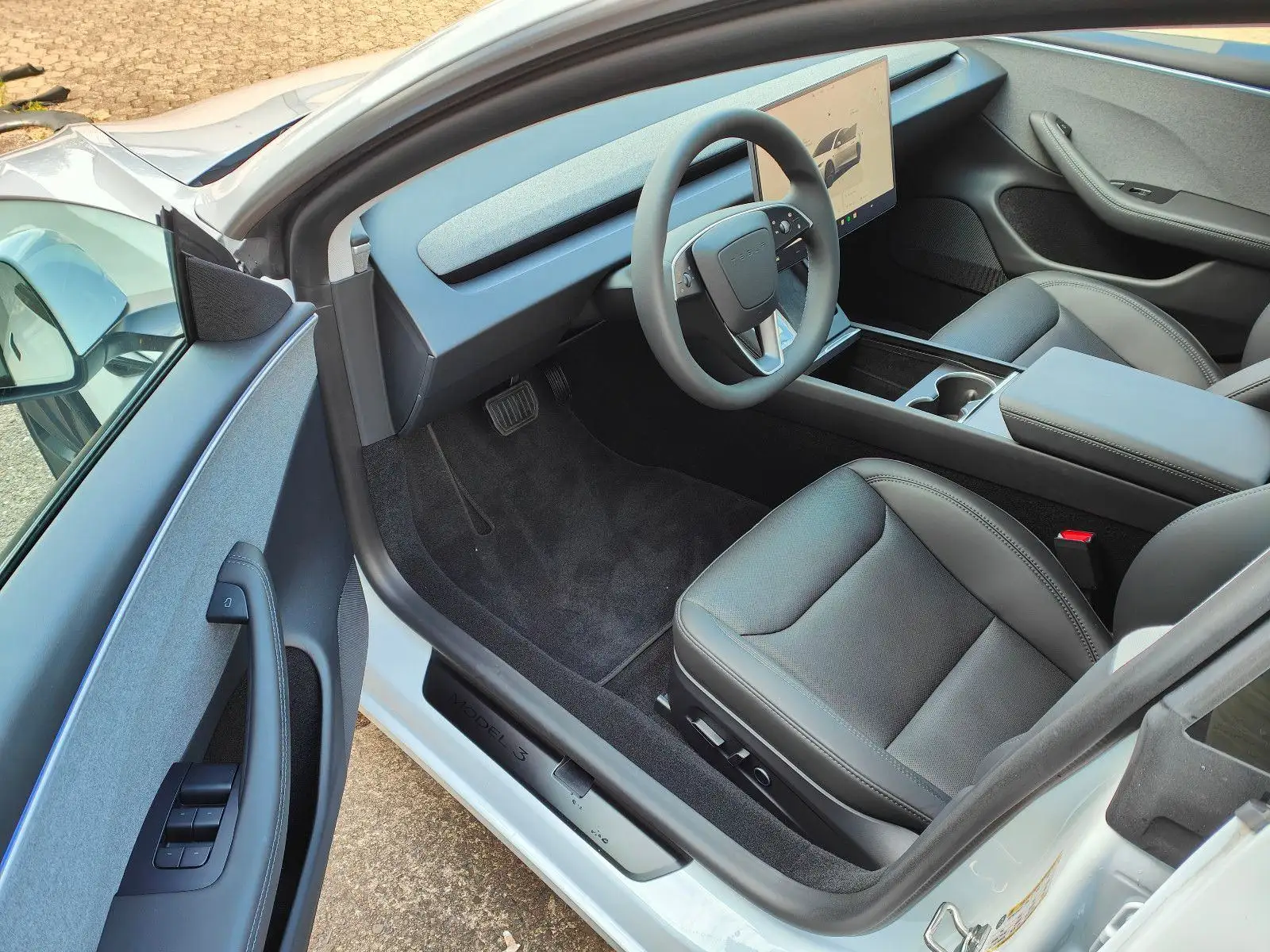 مرسيدس بنز C Class 2023