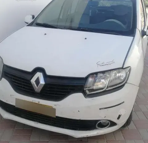 Renault Symbol 2015