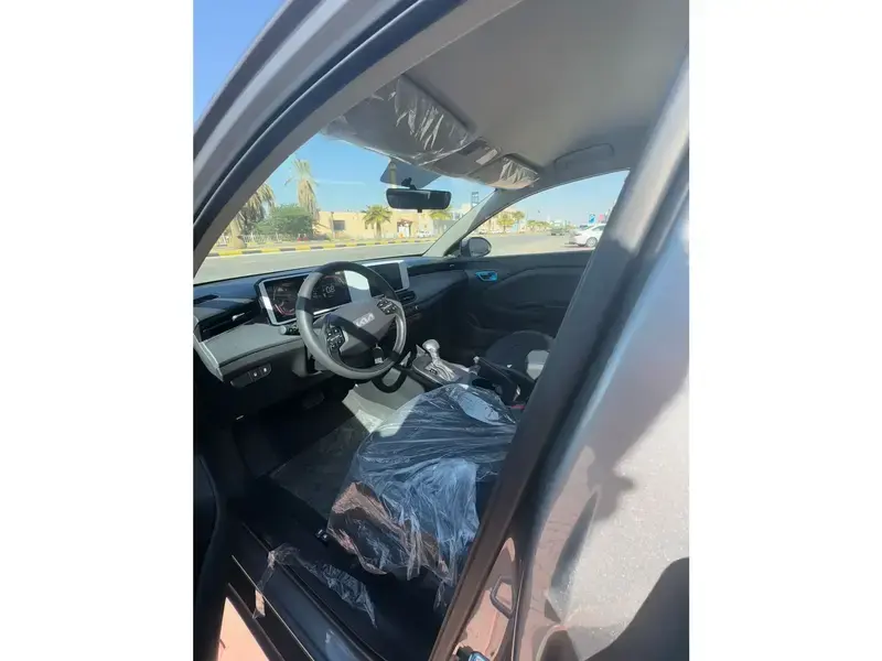 كيا K3 2025 كيا K3 ستاندر 2025