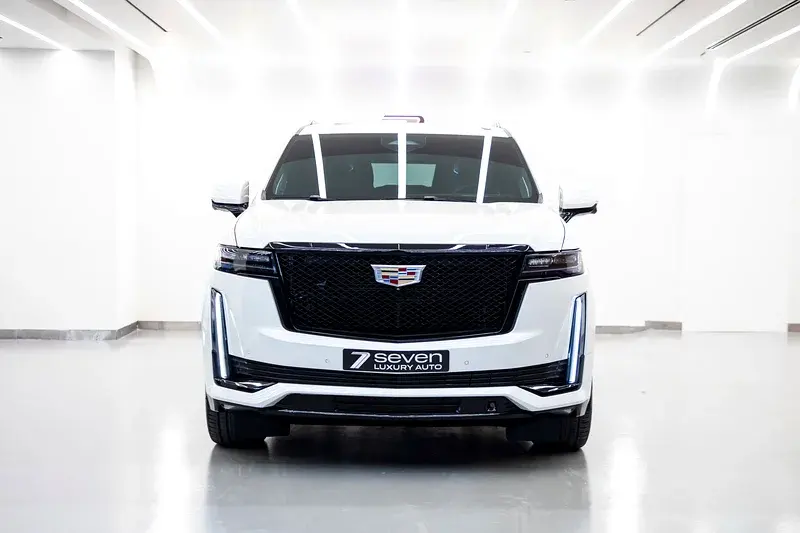 Cadillac Escalade 2021