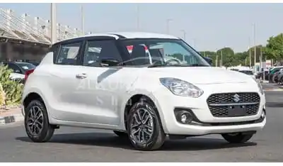 Suzuki Swift GLX 1.2P AT MY2024