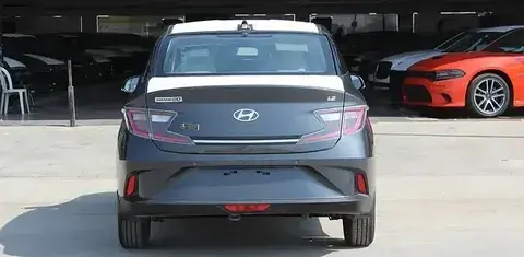 New Hyundai i10 2024