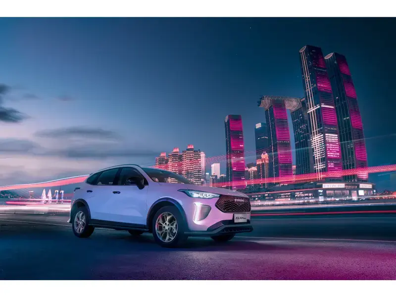 Haval Jolion Pro 2025