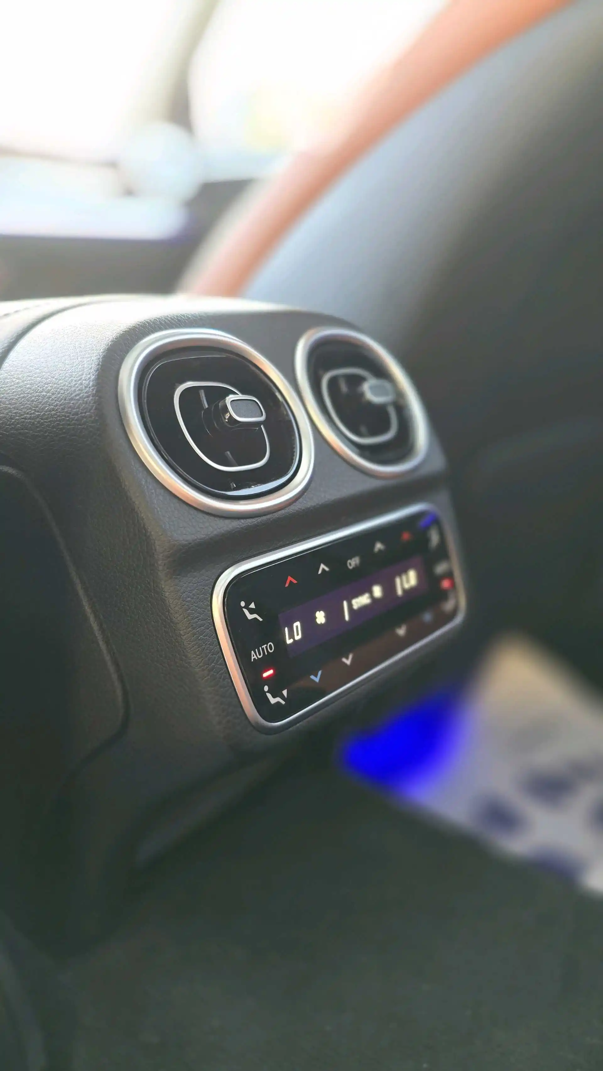 Mercedes Benz C Class 2023