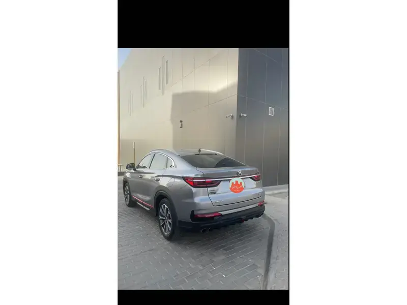 شانجان سي اس 85 2023