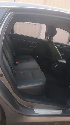 Renault Talisman 2016