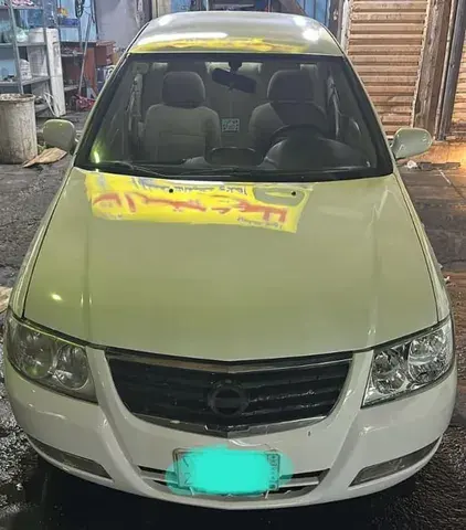 نيسان صني 2010