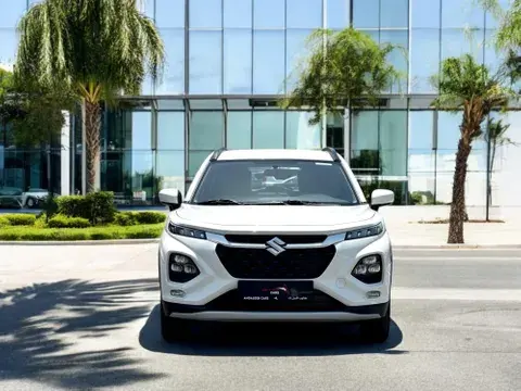 New Suzuki Fronx 1.5L GLX Hybrid 2025