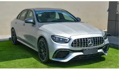 مرسيدس بنز E300 Body Kit E 63 s