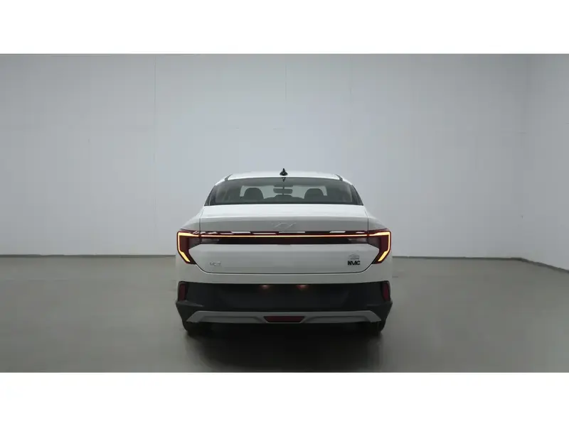 كيا K3 موديل 2024 GLS MID