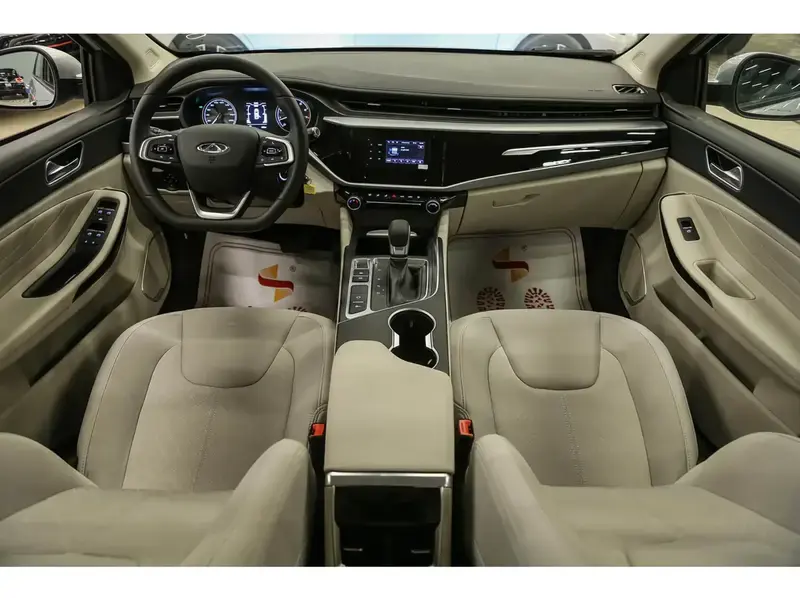 Chery Arrizo 5 Pro 2024