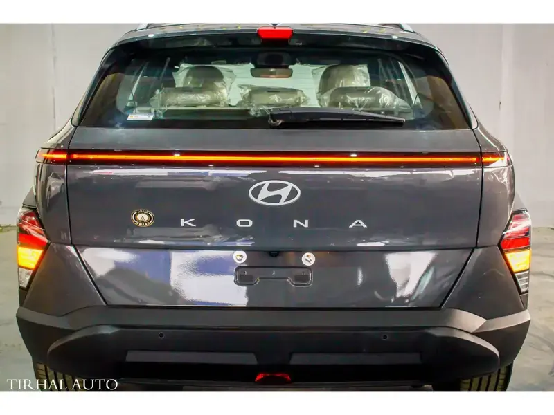 هيونداي كونا 2025 سمارت