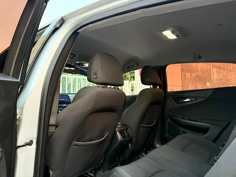 شيفروليه ماليبو 2020