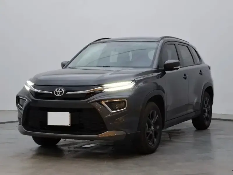 Toyota Urban Cruiser 2025