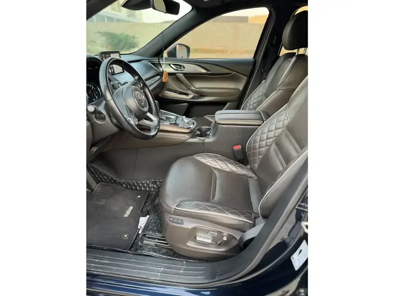 Mazda CX9 2023