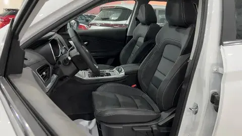 الجديد جيتور X70 Plus 1.5T Comfort 5 Seater 2023