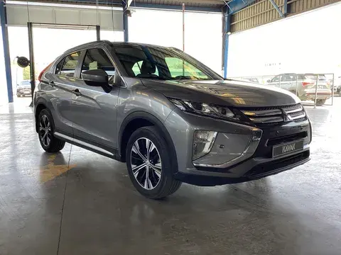 New Mitsubishi Eclipse Cross 2018