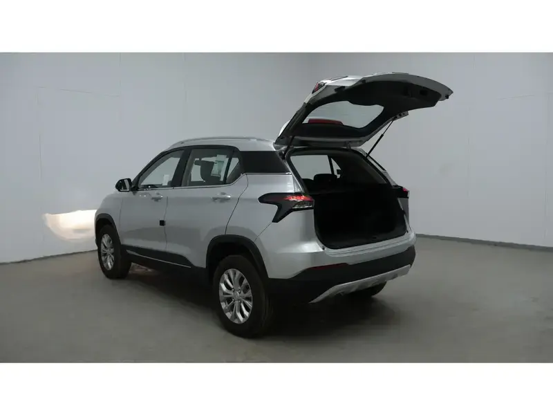 Chevrolet GROOVE 2024