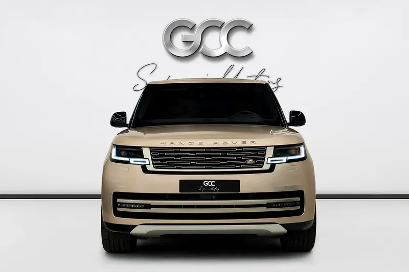 Land Rover Range Rover 2023