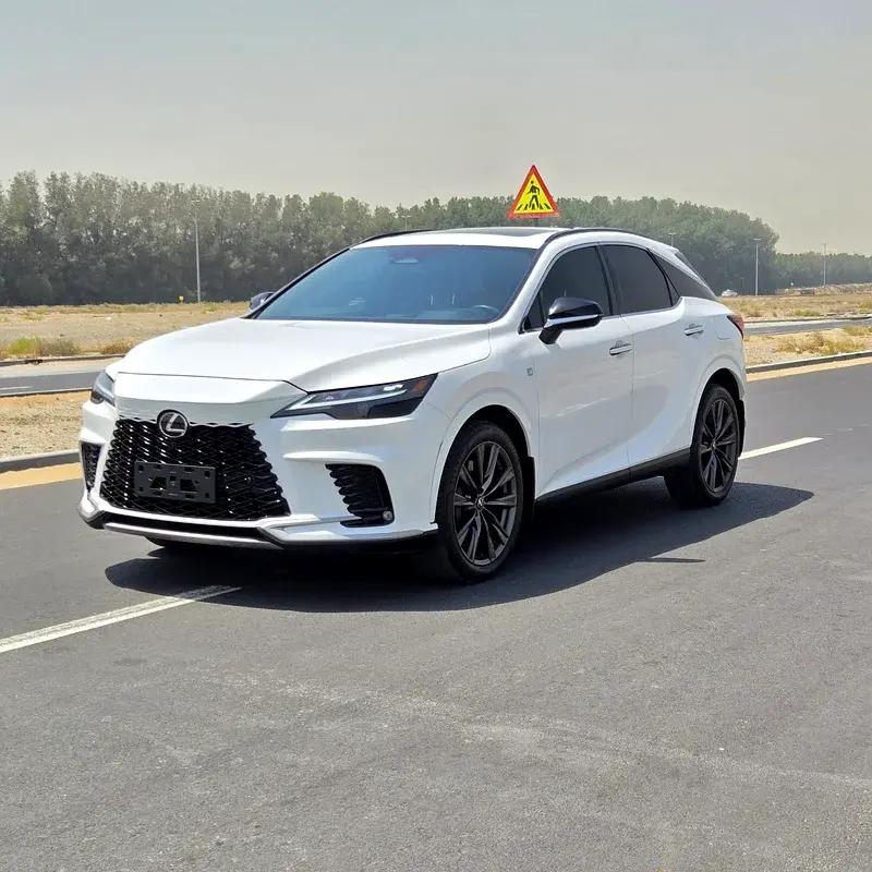 لكزس RX 2024