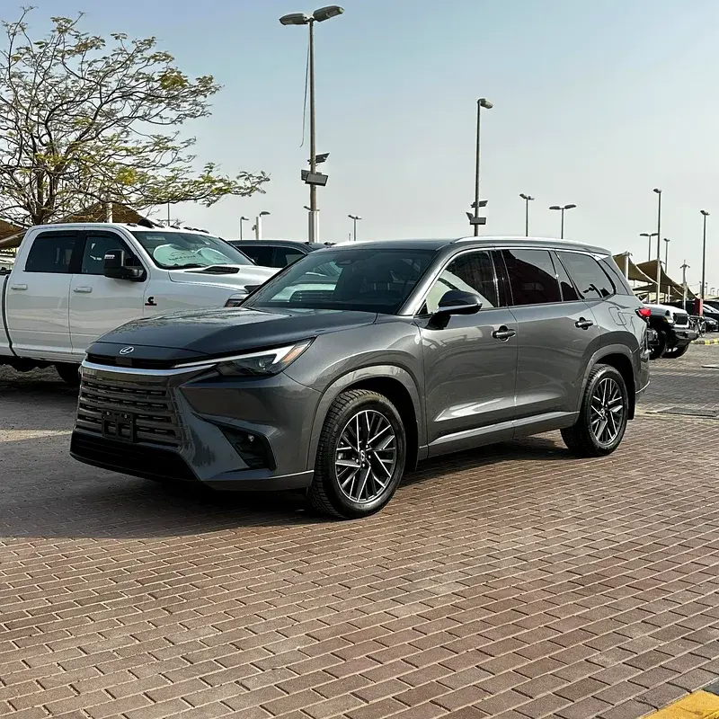 Lexus TX 2024