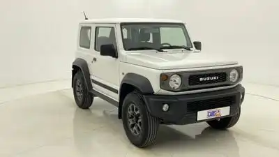 Suzuki Jimny GL 1.5 | Zero Down Payment | Home Test Drive