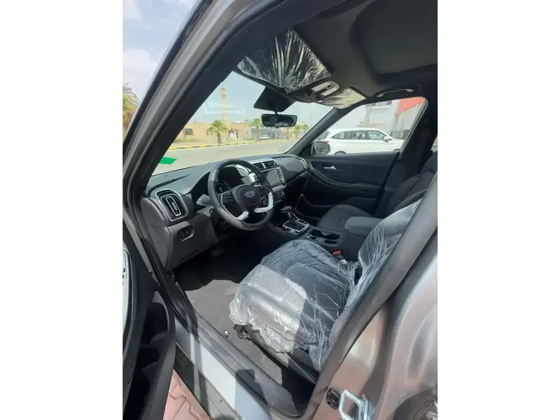 هيونداي كريتا 2025 هونداي كريتا الفا اديشن 2025