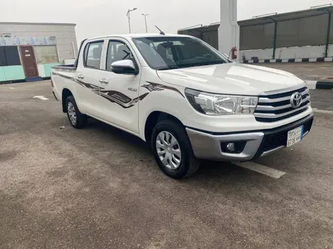 تويوتا هيلوكس 2020