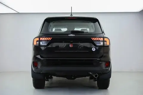 فورد Everest 2024 الجديد