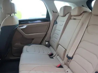 2023 فولكس واجن طوارق