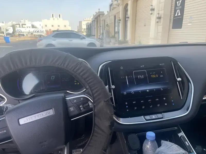 جيتور X70 2024