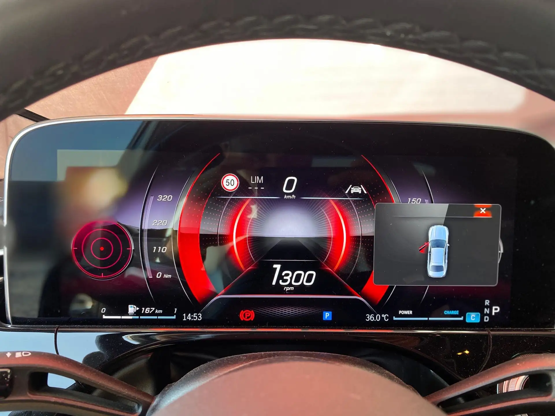 Mercedes Benz E Class 2024