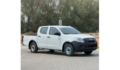 Isuzu DMax 2.5L