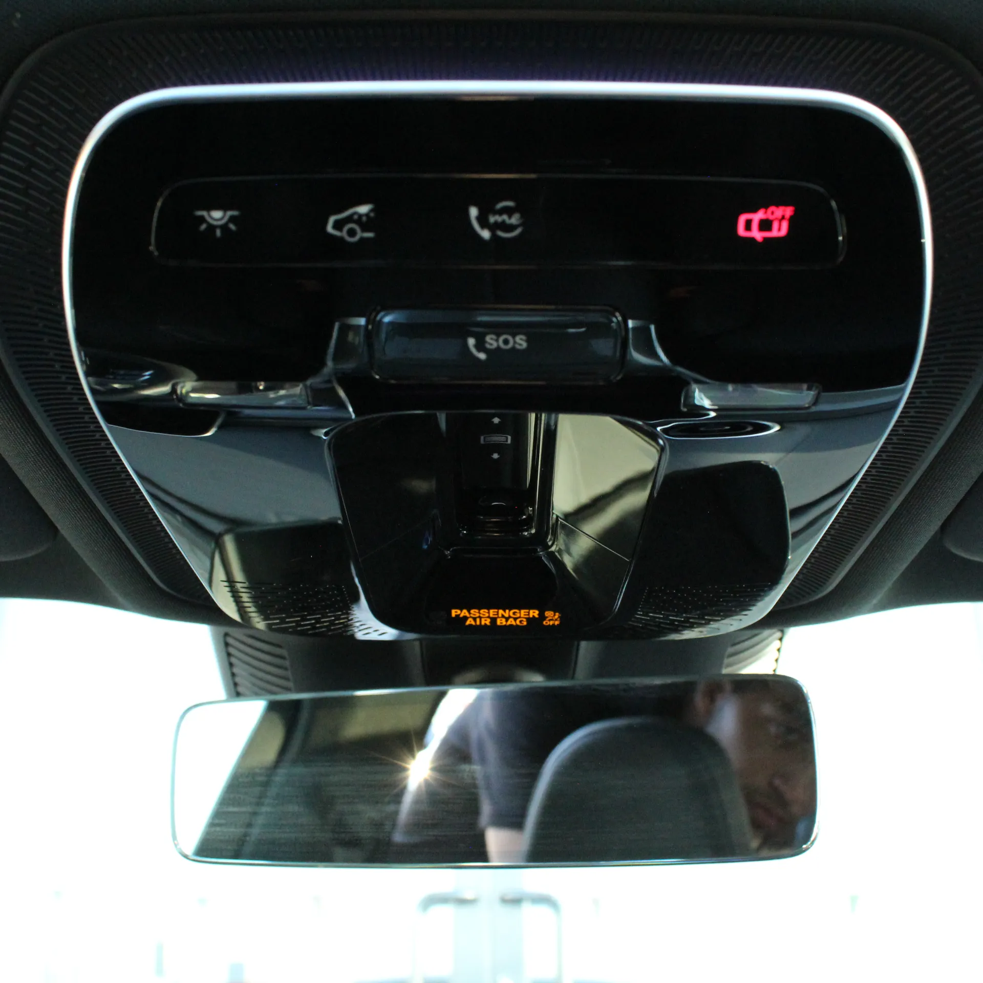 Mercedes Benz C Class 2024