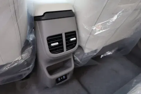 New Hyundai Accent 2023