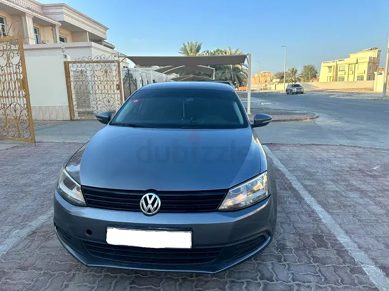 فولكس واجن جيتا 2013